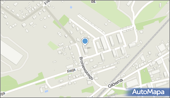 9542471137, Aff Investment sp. z o.o. 