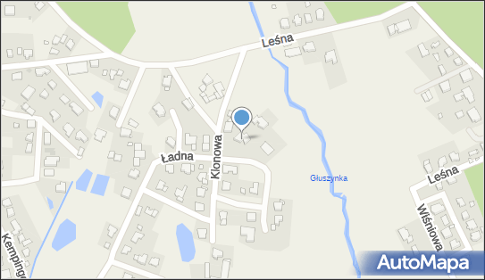 Affa Instal, ul. Nad Jeziorem 1, Borówiec 62-023 - Przedsiębiorstwo, Firma, numer telefonu