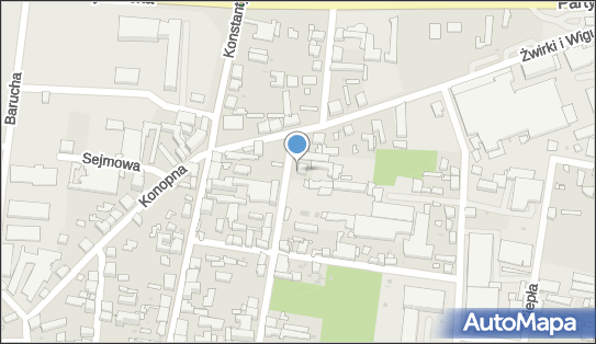 Afg Jakub Kokot, ul. Kapliczna 21, Pabianice 95-200 - Przedsiębiorstwo, Firma, NIP: 7311891074