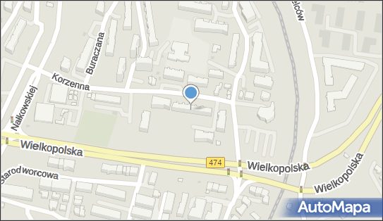 AFH, Korzenna 7, Gdynia 81-587 - Przedsiębiorstwo, Firma, NIP: 5861570747