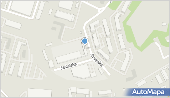 Afinia, Jasielska 10, Poznań 60-476 - Przedsiębiorstwo, Firma, numer telefonu