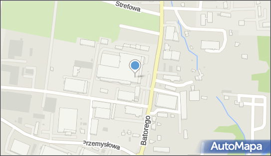AFM DEFUM S.A, Stefana Batorego 35, Andrychów 34-120 - Przedsiębiorstwo, Firma, godziny otwarcia, numer telefonu