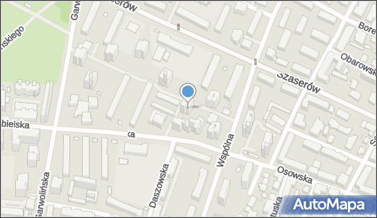 AFRA, Osowska 82A, Warszawa 04-351 - Przedsiębiorstwo, Firma, NIP: 1132228887