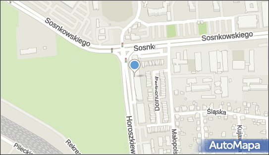 Afrodyta Salon Urody Joanna Morasiewicz, Opole 45-301 - Przedsiębiorstwo, Firma, NIP: 7480008932