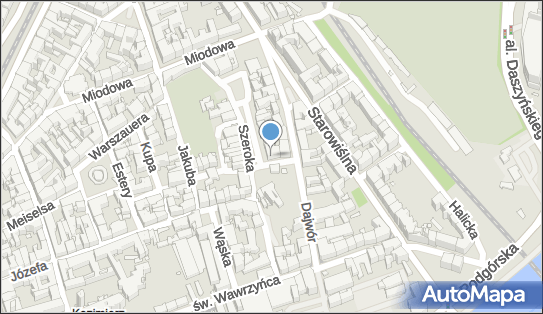 6762274897, Aft Hotel sp. z o.o. 