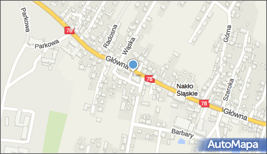 6450011403, Aft Studio, Jany Sławomir 