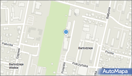 Aftc, Połczyńska 6, Bydgoszcz 85-711 - Przedsiębiorstwo, Firma, NIP: 5542859075