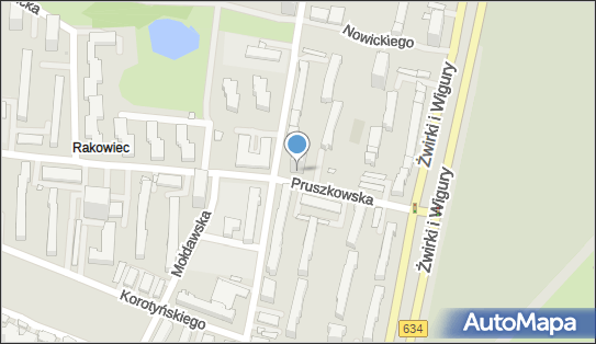 5341983578, AfterDot Michał Pokropek 