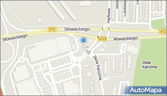 Ag Adrian Górko, ul. Juliusza Słowackiego 134, Gdańsk 80-298 - Przedsiębiorstwo, Firma, NIP: 5882062826