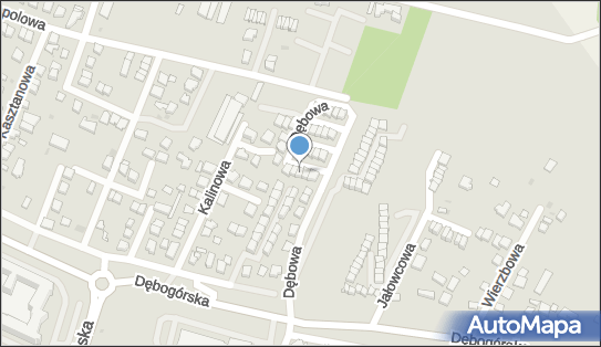 5881950938, Ag Andrzej Gęsicki 