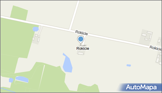 Ag- Bud, Rokicie 23, Rokicie 09-228 - Przedsiębiorstwo, Firma, NIP: 7761273100
