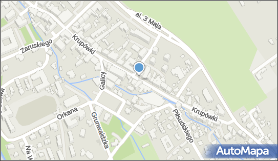 Ag Consulting, ul. Krupówki 43, Zakopane 34-500 - Przedsiębiorstwo, Firma, NIP: 7361313669