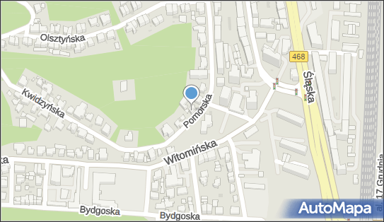 5861005668, Ag.Detektyw.-Ochronna 