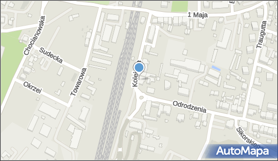 Ag Eko, Kolejowa 7, Lubin 59-300 - Przedsiębiorstwo, Firma, numer telefonu, NIP: 6921170591