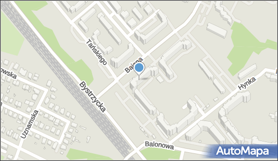 Ag Mart, ul. Jerzego Bajana 70, Wrocław 54-129 - Przedsiębiorstwo, Firma, NIP: 8941442289