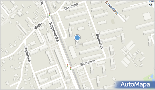 6152047513, Adam Górak Med.Indywidualna Praktyka Lekarska 