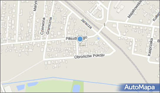 7321896133, Przedsiębiorstwo Produkcyjno-Handlowo-Usługowe 