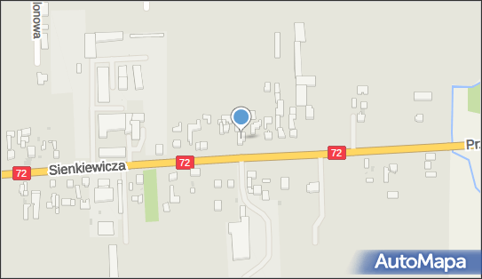 8331380035, Ag - Trading Artur Greta 