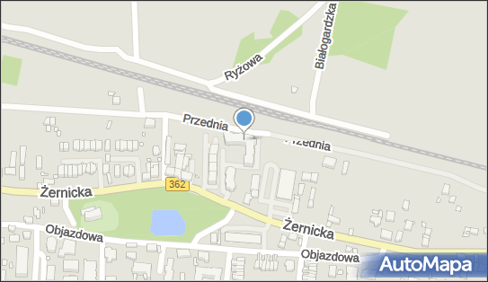 AGA Adam Gębski, ul. Hiszpańska 41, Wrocław 54-409 - Przedsiębiorstwo, Firma, NIP: 8821312638