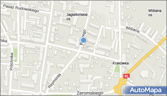 7711964345, Aga Agnieszka Włodarska 