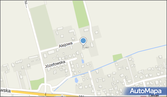 8221819429, AGA-BIO Agnieszka Falkowska-Burzyńska 