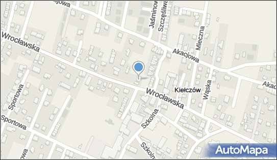 Aga Dent, Wrocławska 76, Kiełczów 55-093 - Przedsiębiorstwo, Firma, numer telefonu, NIP: 8992027117