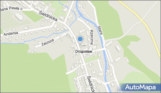 Aga Przedsiębiorstwo Handlowo Usługowe, ul. Świdnicka 43 57-401 - Przedsiębiorstwo, Firma