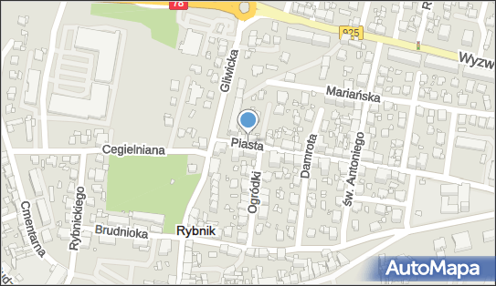 Aga Sklep Spożywczo Przemysłowy, Piasta 3, Rybnik 44-200 - Przedsiębiorstwo, Firma, NIP: 6422448772