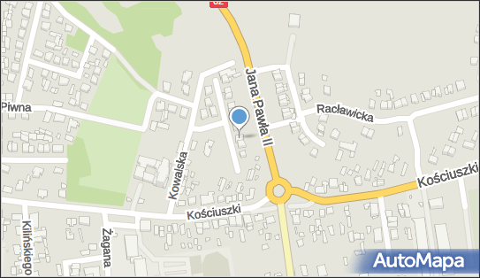Aga Toys, Klasztorna 12, Węgrów 07-100 - Przedsiębiorstwo, Firma, NIP: 8241735718