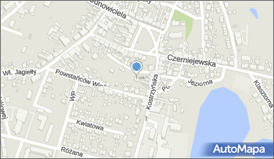 Aga Trans, Ogrodowa 7, Pobiedziska 62-010 - Przedsiębiorstwo, Firma, NIP: 7841926053