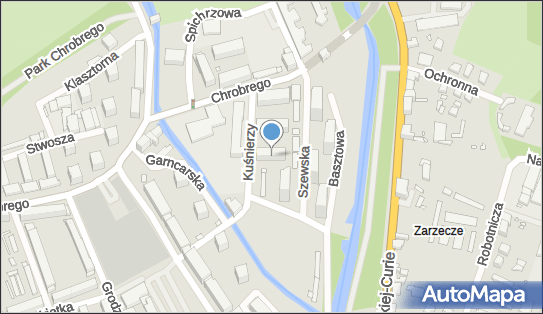 Aga Usługi Archiwalne, Kuśnierzy 8B, Stargard 73-110 - Przedsiębiorstwo, Firma, NIP: 8541405876