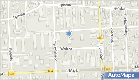 Agabud Agnieszka Wójcik, Wiejska 10, Wołomin 05-200 - Przedsiębiorstwo, Firma, NIP: 1250569227