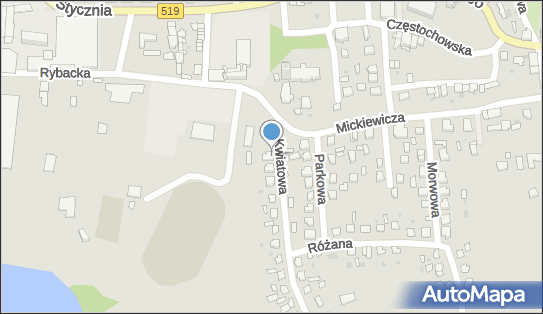 Agakor Agata Jędrzyńska, ul. Kwiatowa 4, Zalewo 14-230 - Przedsiębiorstwo, Firma, NIP: 5581751927