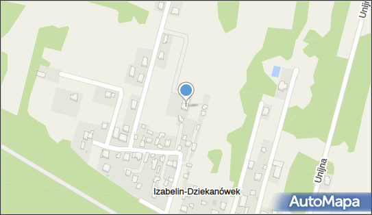Agamel Mariusz Zieliński, ul. Kampinoska 10a, Izabelin-Dziekanówek 05-092 - Przedsiębiorstwo, Firma, NIP: 5311578560
