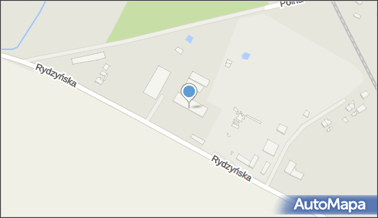 6972009977, Agamix Przedsiębiorstwo Przetwórczo-Handlowe Agata Dziubałka 