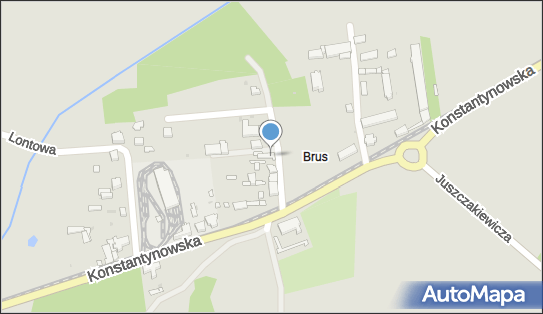 Agana Kocięba i Baczmaga, Prochowa 10, Łódź 94-312 - Przedsiębiorstwo, Firma, numer telefonu, NIP: 7270022618