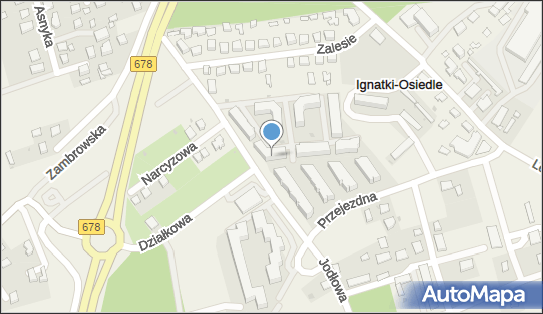 Agand Andrzej Panasiuk, Jodłowa 6, Ignatki-Osiedle 16-001 - Przedsiębiorstwo, Firma, NIP: 4960094166