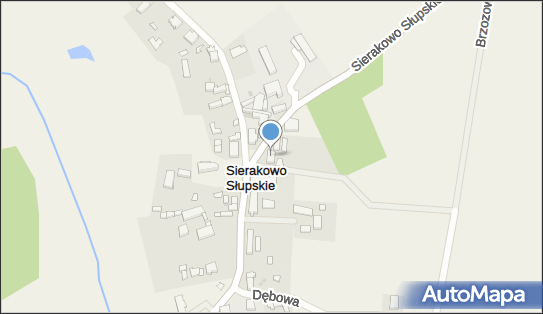 Aganet - Agata Goleniewska, Sierakowo Słupskie 31a 76-251 - Przedsiębiorstwo, Firma, NIP: 8391490939