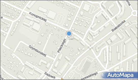 Agat Biżuteria Srebrna Towarowy Transport Drogowy, Zambrów 18-300 - Przedsiębiorstwo, Firma, numer telefonu, NIP: 7231057162