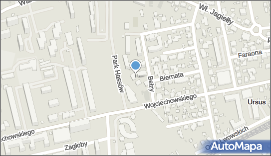 5222797036, Agat-Bud sp. z o.o. 
