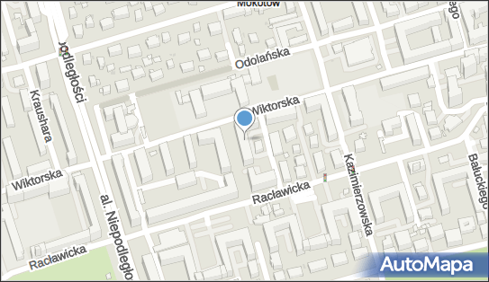 Agata Baca Usługi Biurowe, Wiktorska 31, Warszawa 02-587 - Przedsiębiorstwo, Firma, NIP: 5213402305