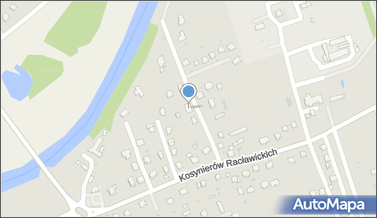 8721834573, Centrum Języka Angielskiego Agata Buff 