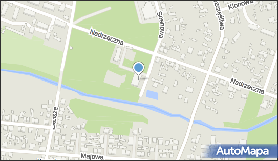 Agata Chachuła, Sosnowa 94/98, Tomaszów Mazowiecki 97-200 - Przedsiębiorstwo, Firma, NIP: 7731495652