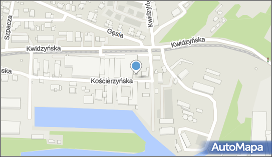 Agata Dobrowolska-Bober Top - Spaw U.T.H., ul. Kościerzyńska 38/40 51-430 - Przedsiębiorstwo, Firma, NIP: 8991800839