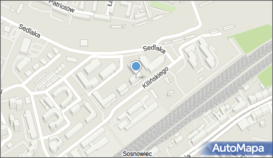 Agata Dudek, ul. Jana Kilińskiego 54/VI, Sosnowiec 41-200 - Przedsiębiorstwo, Firma, NIP: 6442886848