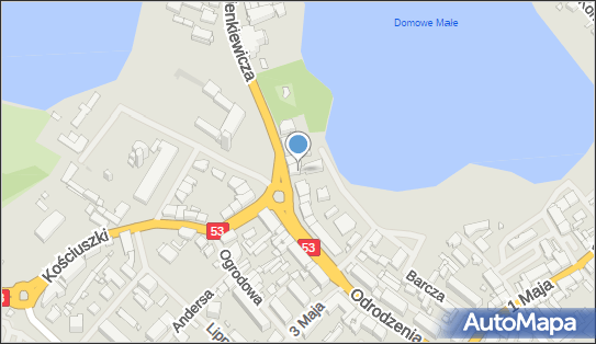 7451509985, Pizzeria Toscana Agata Dunajska 