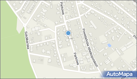 Agata Eliasz-Kaczmarek, Parkowa 13, Suchy Las 62-002 - Przedsiębiorstwo, Firma, NIP: 6172071472