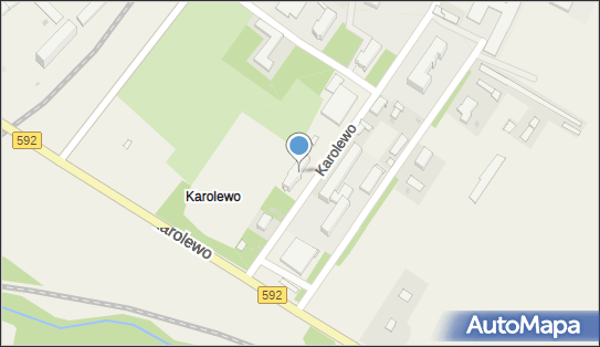 Agata Felczykowska, Karolewo 3, Karolewo 11-400 - Przedsiębiorstwo, Firma, NIP: 5591977544
