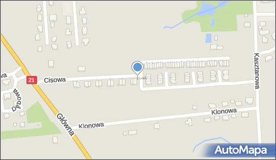 Agata Grabowska, ul. Cisowa 18, Kobylnica 76-251 - Przedsiębiorstwo, Firma, NIP: 8393102462