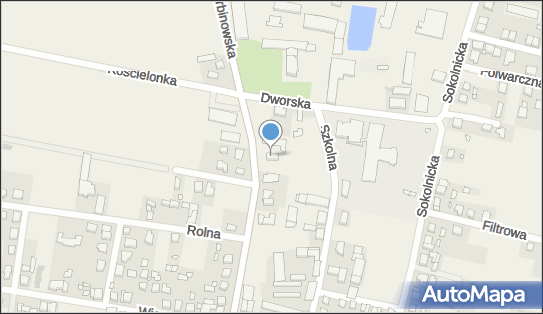 7861147435, Gronbud-Projekt Agata Gronowska 